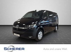 Bild des Angebotes VW T6.1 Kombi T6.1 2.0 TDI L1H1 9-Sitzer SHZ PDC A