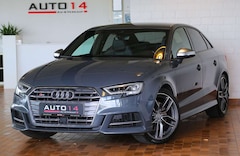 Bild des Angebotes Audi S3 Lim. Virtual Bang&Olufsen Matrix ACC Kamera