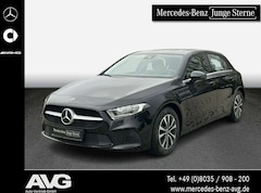 Bild des Angebotes Mercedes-Benz A 160 A 160 Kompaktlimousine NAVI RDK CarPlay LED Style
