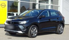 Bild des Angebotes Opel Grandland X Grandland 1.2 Turbo Enjoy Klima/LED/PDC/LM BC/eFH.