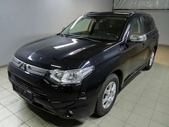 Bild des Angebotes Mitsubishi Outlander ClearTec Invite 4WD