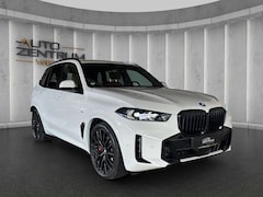 Bild des Angebotes BMW X5 50 e xDrive M Sport Pro Pano LED AHK Luft Kam