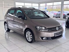 Bild des Angebotes VW Golf Plus VI Style+Tempomat+Sitzh+Xenon+PDC+1.Hd