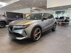 Bild des Angebotes Alfa Romeo Junior Elettrica 240 Veloce TECHNOLOGIE VOLL-MATRIX -LED