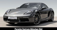 Bild des Angebotes Porsche Cayman 718 Style Edition Sport Chrono PDLS LED