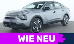 Bild des Angebotes Citroen C4 X YOU CarPlay zur Navigation|Kamera|Klimaauto