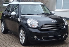 Bild des Angebotes MINI Cooper Countryman TÜVNEU/EUR6/SCHECKHEFT