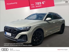 Bild des Angebotes Audi Q8 SUV 55 TFSI E-HYBRID QUATTRO TIPTRONIC