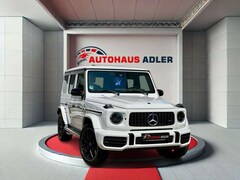 Bild des Angebotes Mercedes-Benz G 63 AMG *G-Manufaktur*MB GRNTI*DESIGNO*NIGHT*VOL