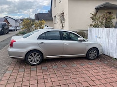 Toyota Avensis Avensis 2.2 D-CATTeam