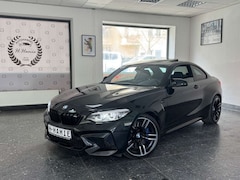 Bild des Angebotes BMW M2 COMPETITION S-DACH KEYLESS CARBON MEMORY H&K