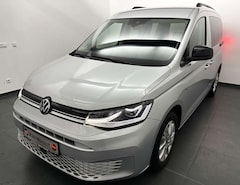 Bild des Angebotes VW Caddy 2.0 TDI Life DSG LED, Navi, ACC