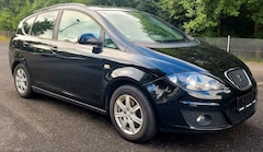 Bild des Angebotes SEAT Altea Sun XL/Tüv.03-26/Navi/Garantie