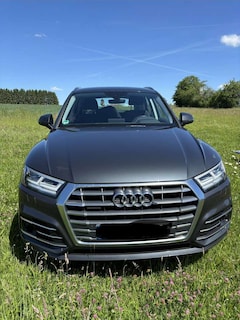Bild des Angebotes Audi Q5 40 TDI quattro S tronic design