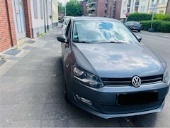 Bild des Angebotes VW Polo ENTREPRISE 1.2 TDI 75 FAP CONFORTLINE