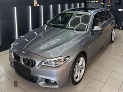 Bild des Angebotes BMW 535 535d xDrive Touring Sport-Aut. Luxury Line