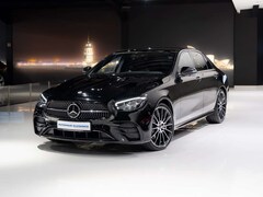 Bild des Angebotes Mercedes-Benz E 450 4Matic*AMG-LINE*LUFT*360*1.HD*PANO*BURM*