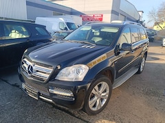 Bild des Angebotes Mercedes-Benz GL 350 GL-Klasse CDI DPF 4Matic BlueEFFICIENCY 7G-TRONIC