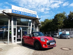 Bild des Angebotes MINI Cooper Cabrio Aut."Chili", Navi, LED, JCW, Yours