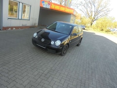 Bild des Angebotes VW Polo Cricket