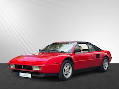 Bild des Angebotes Ferrari Mondial T Cabrio, 15.000EUR invenstiert