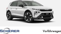 Bild des Angebotes Skoda Elroq RS 4x4 AHK/ MAXX-Paket/ Wärmepumpe