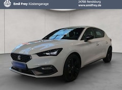 Bild des Angebotes SEAT Leon FR Black Edition 1.5 eTSI 110 kW (150 PS) 7