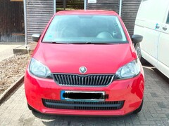 Bild des Angebotes Skoda Citigo Easy