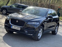 Bild des Angebotes Jaguar F-Pace 20d AWD Aut. Pure