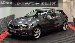 Bild des Angebotes BMW 120 d xDrive Sport Line*LEDER*HK*AHK*K.GO*