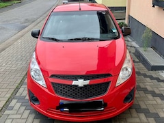 Bild des Angebotes Chevrolet Spark Spark 1.0
