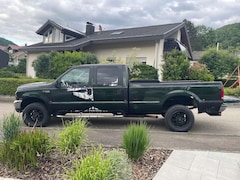 Bild des Angebotes Ford F 250 Super Duty 6,8l V10 Long Bed