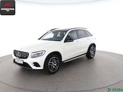 Bild des Angebotes Mercedes-Benz GLC 43 AMG GLC 43 AMG 4M DESIGNO BURMESTER,SH,360GRAD,HUD