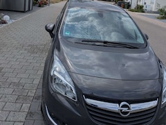 Bild des Angebotes Opel Meriva Meriva 1.4 Active