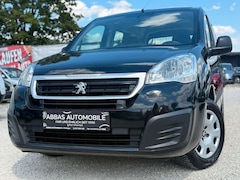 Bild des Angebotes Peugeot Partner Tepee Active, AHK