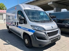 Bild des Angebotes Peugeot Boxer 335 L2H2 Pro BlueHDi *** Bott System ***
