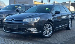 Bild des Angebotes Citroen C5 EXCLUSIVE-SHZ-TEMPO-PDC-HIFI-MEMORY-AHK-NR-GW