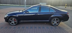 Bild des Angebotes Mercedes-Benz S 450 L 7G-TRONIC