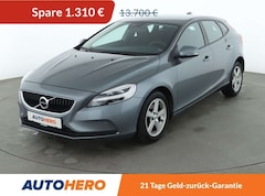 Bild des Angebotes Volvo V40 2.0 T2 Kinetic*NAVI*LED*TEMPO*PDC*SHZ*