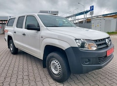 Bild des Angebotes VW Amarok Basis DoubleCab 4 Motion 4X4