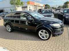Bild des Angebotes Audi Q7 3.0 TDI quattro*S-LINE PLUS*PANO*NAVI*7SITZE*
