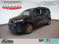 Bild des Angebotes Opel Combo Edition N1 1.5 Diesel S/S 6G *5-SITZER*