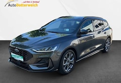 Bild des Angebotes Ford Focus ST-Line Kamera, SHZ, Navi