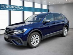 Bild des Angebotes VW Tiguan Allspace Life 1.5 TSI