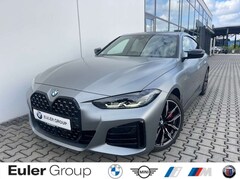 Bild des Angebotes BMW 440 A xDrive Gran Coupe LkHz PANO STHz H/K