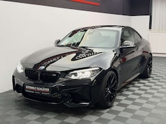 Bild des Angebotes BMW M2 Coupe *Black Shadow*RFK*Harman Kardon*