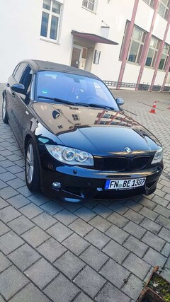 Bild des Angebotes BMW 120 120d