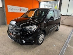 Bild des Angebotes Opel Combo Life E Elegance Automatik