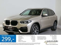 Bild des Angebotes BMW X3 xDr.30e Advantage AHK LED HuD LiveCockpit DA