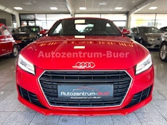 Bild des Angebotes Audi TT Coupe 1.8 TFSI Auomatik